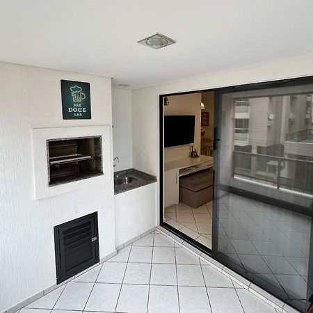 Chamonix Itapema Exterior foto